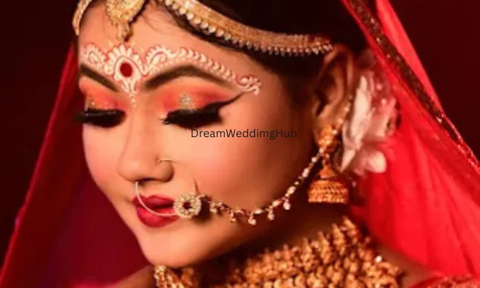 Mampis Beauty and Bride